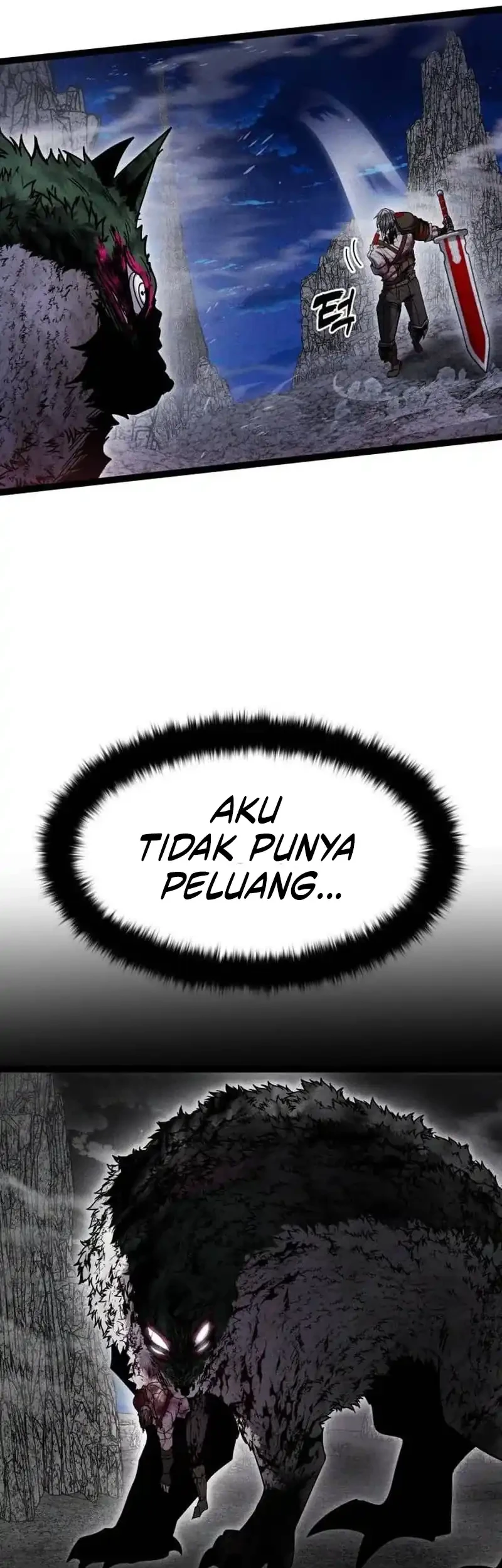 Fantasy Induction Center Chapter 20 Gambar 62