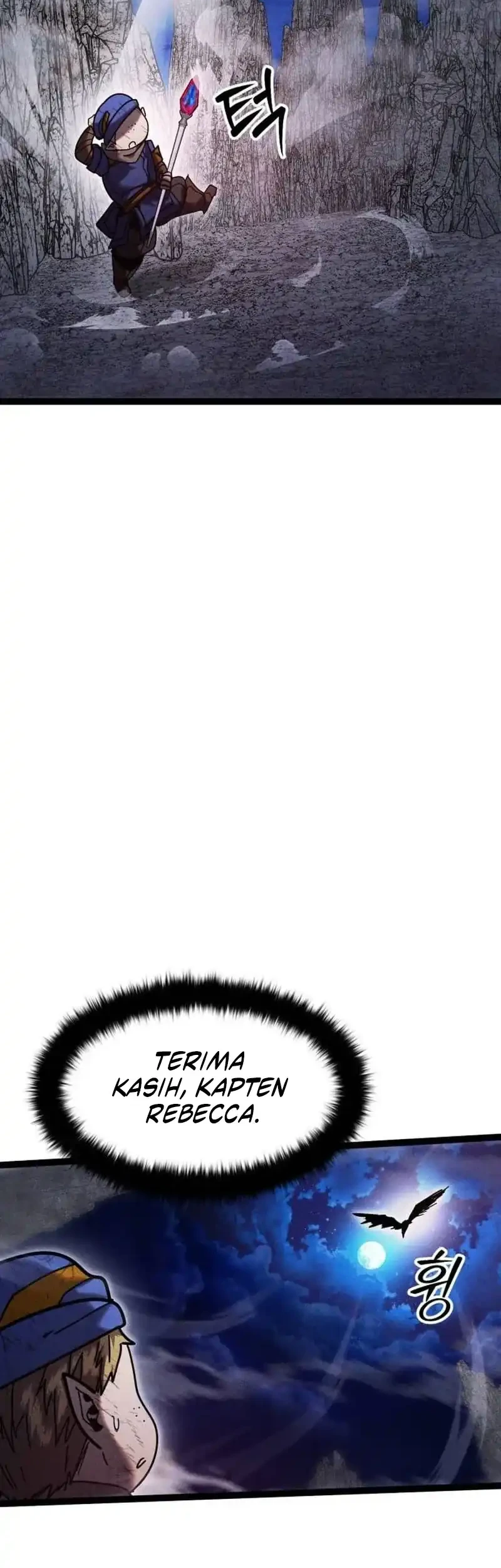 Fantasy Induction Center Chapter 20 Gambar 65