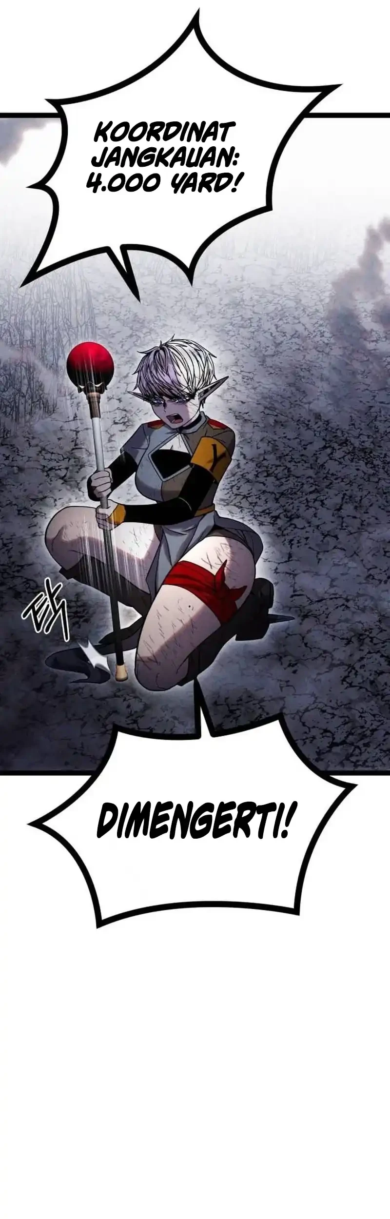 Fantasy Induction Center Chapter 20 Gambar 74