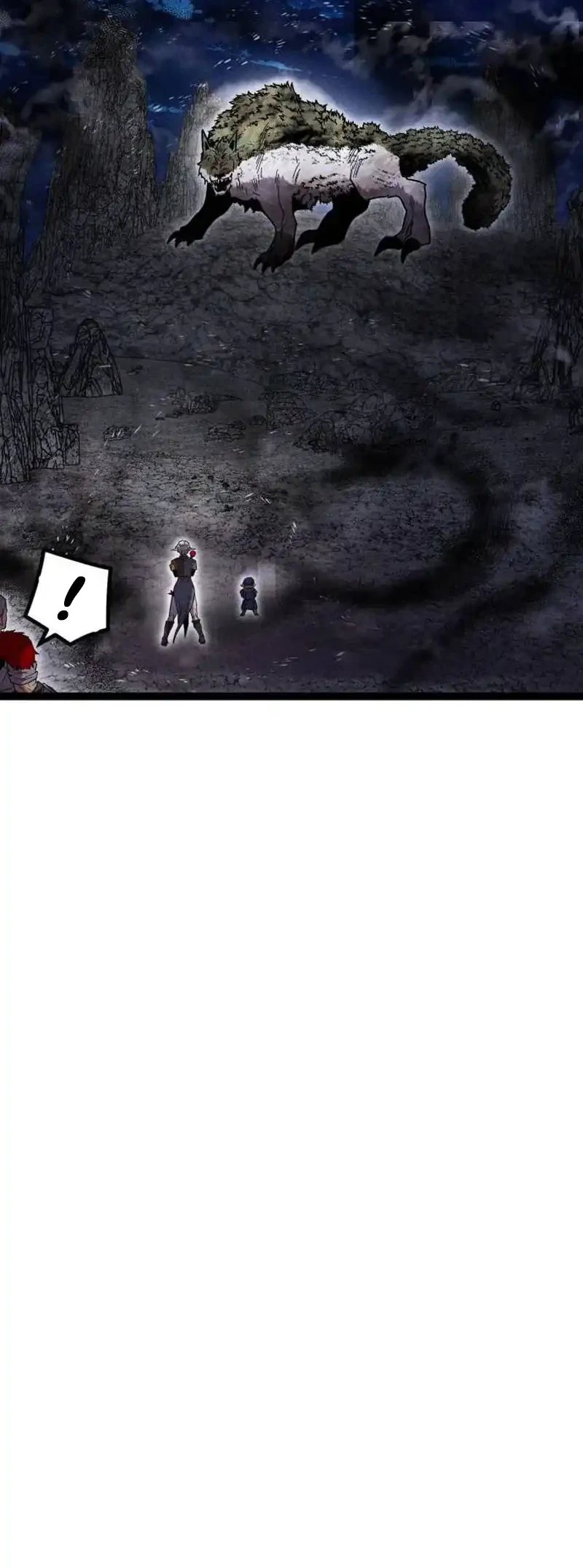 Fantasy Induction Center Chapter 20 Gambar 81