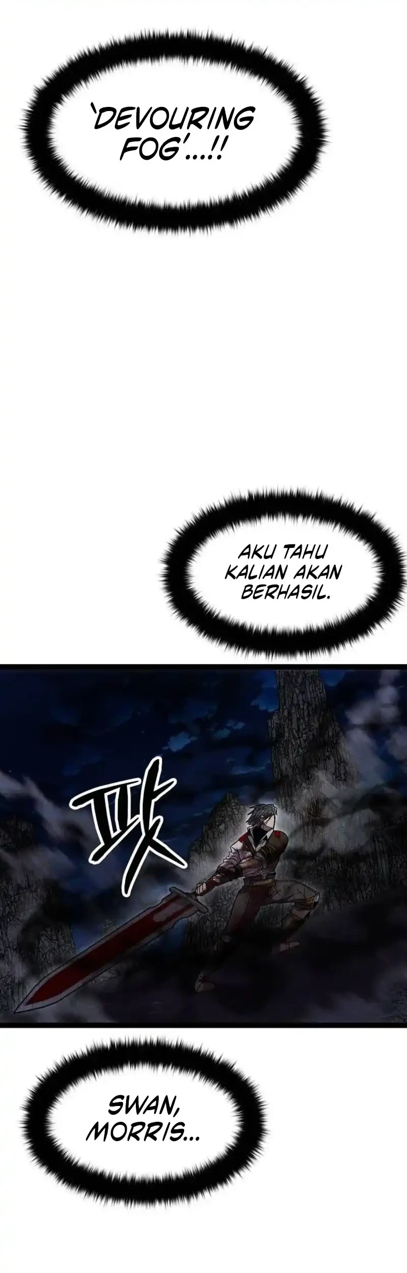 Fantasy Induction Center Chapter 20 Gambar 85