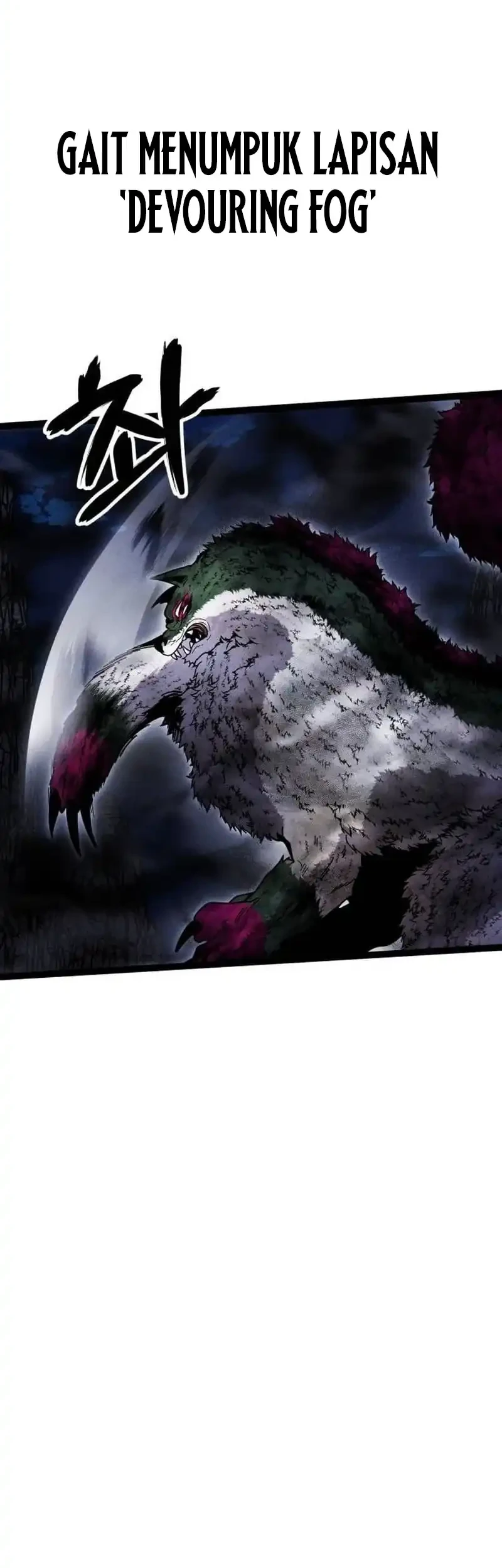 Fantasy Induction Center Chapter 20 Gambar 91