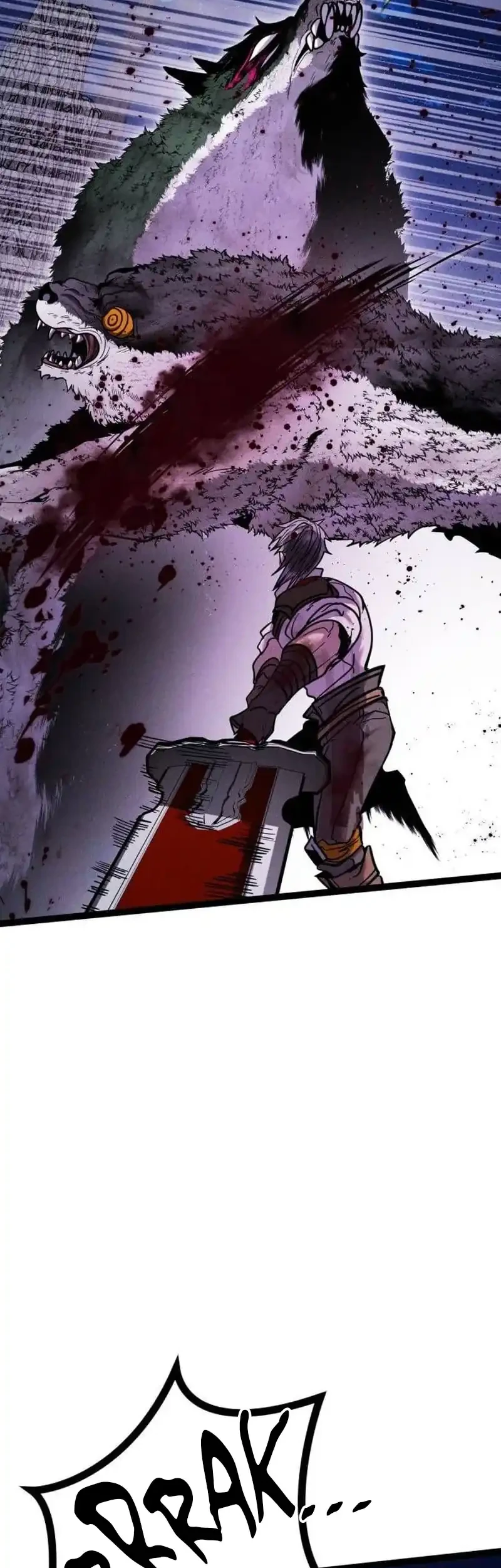 Fantasy Induction Center Chapter 20 Gambar 12