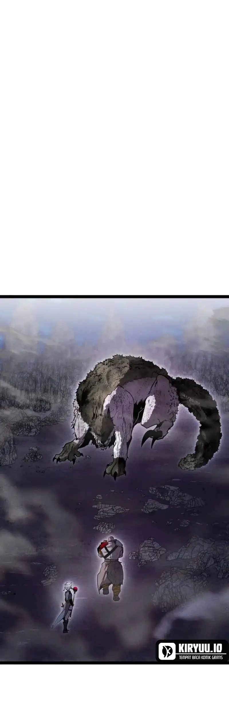 Fantasy Induction Center Chapter 20 Gambar 16