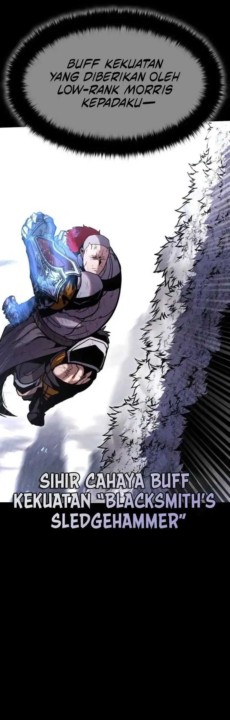 Fantasy Induction Center Chapter 20 Gambar 22