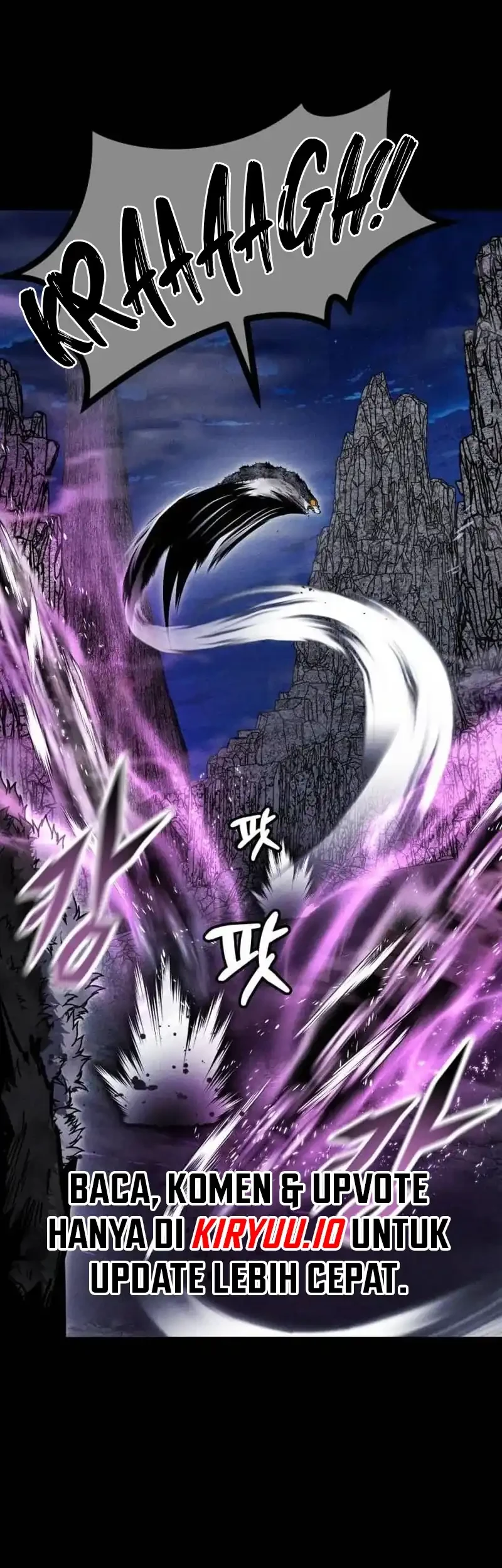 Fantasy Induction Center Chapter 20 Gambar 26