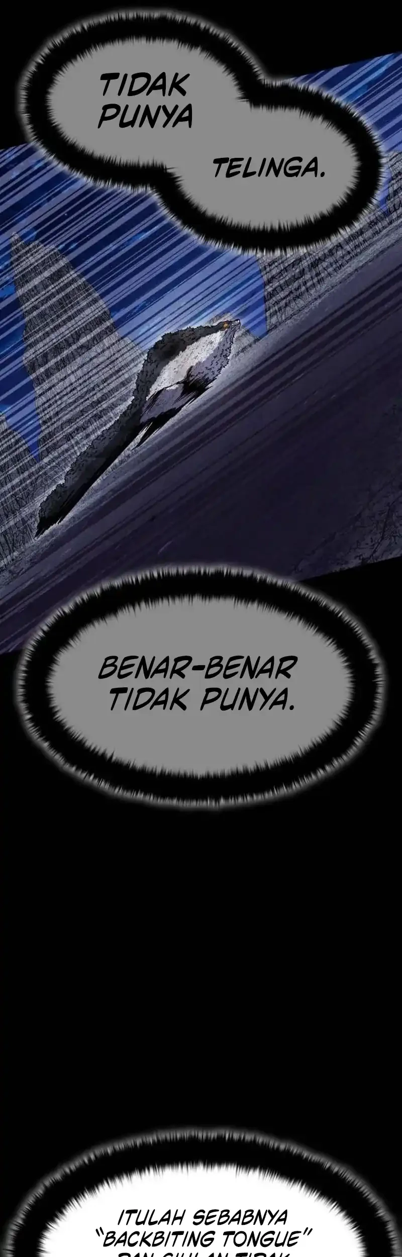 Fantasy Induction Center Chapter 20 Gambar 30