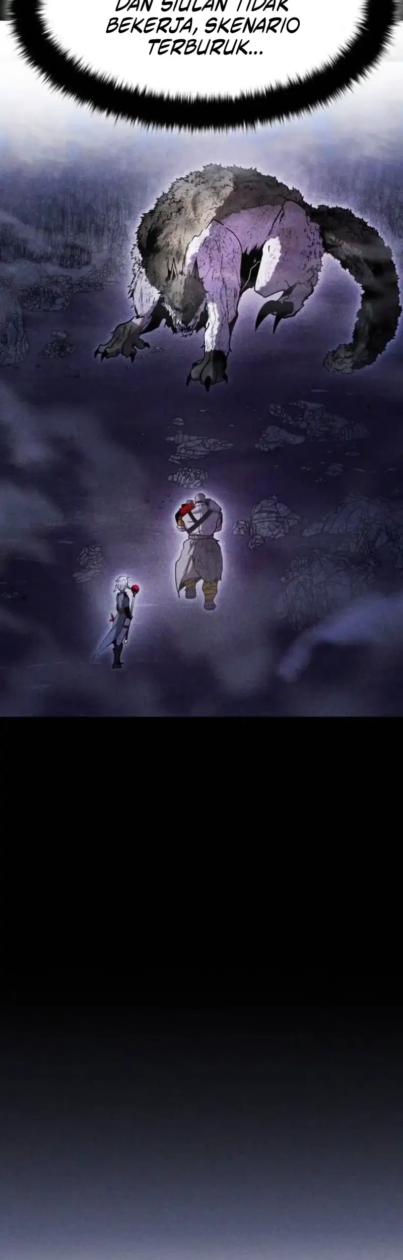 Fantasy Induction Center Chapter 20 Gambar 31