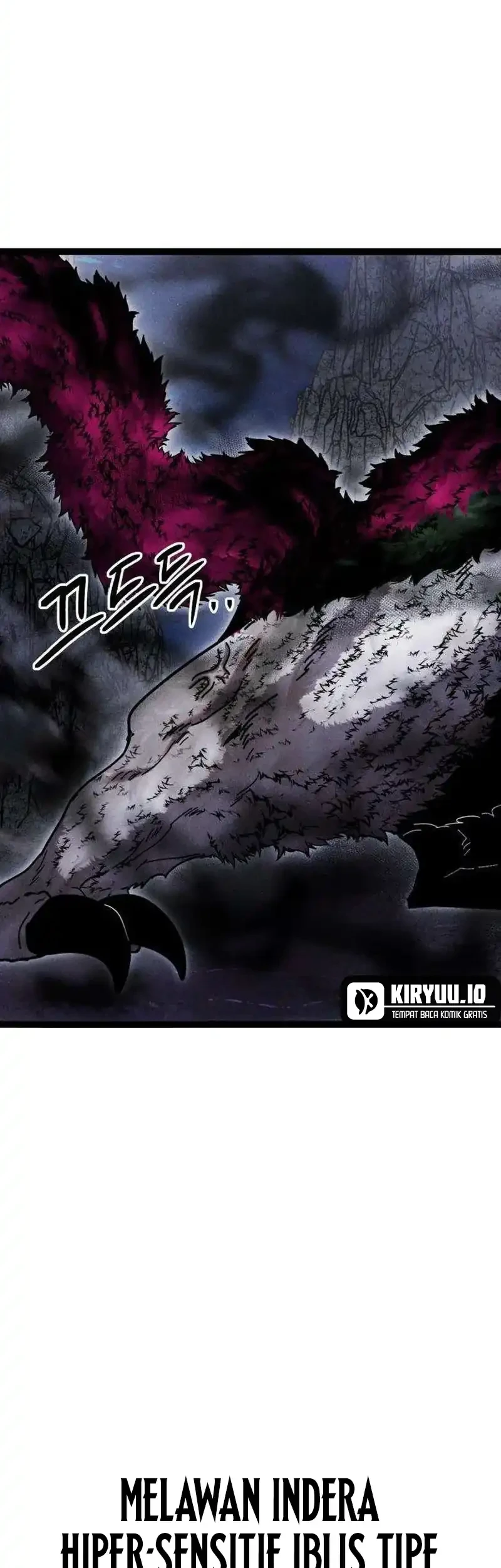 Fantasy Induction Center Chapter 21 Gambar 48