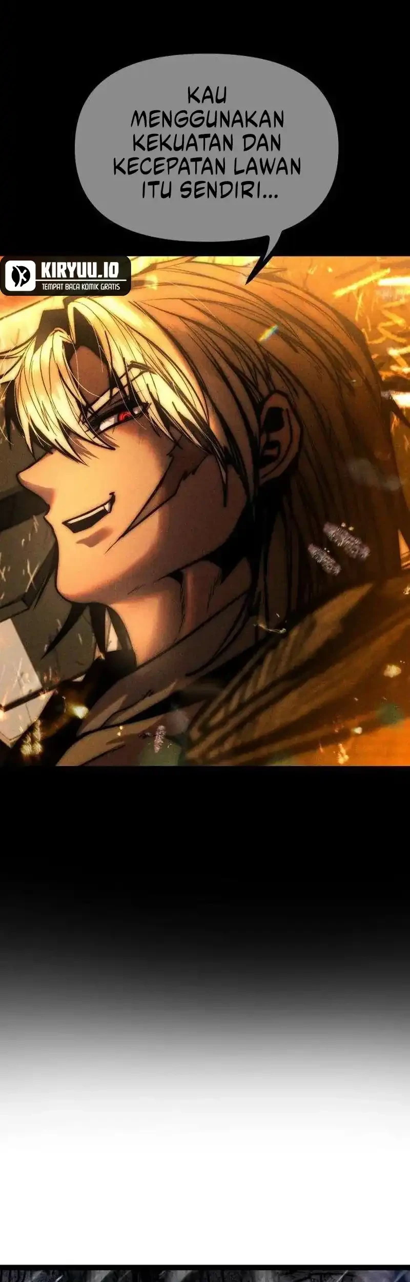Fantasy Induction Center Chapter 21 Gambar 52