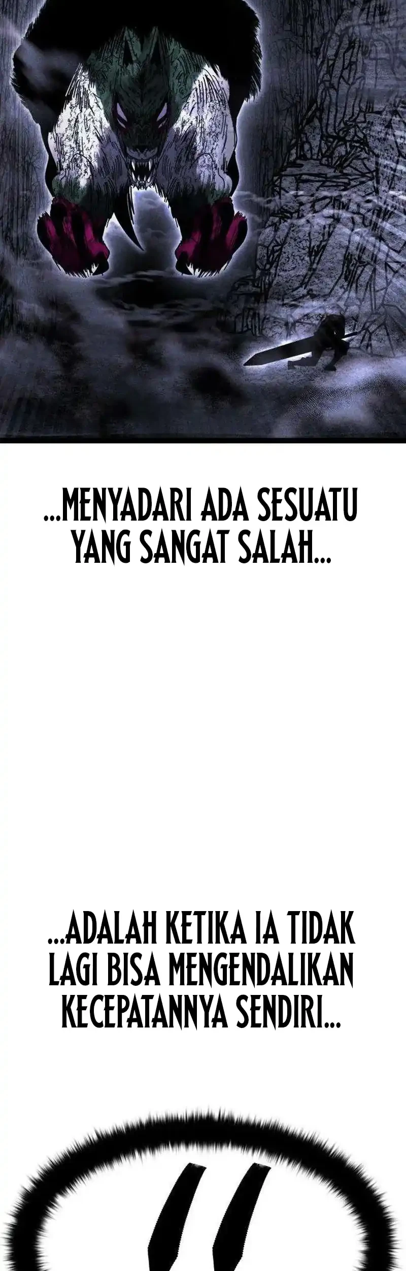 Fantasy Induction Center Chapter 21 Gambar 55