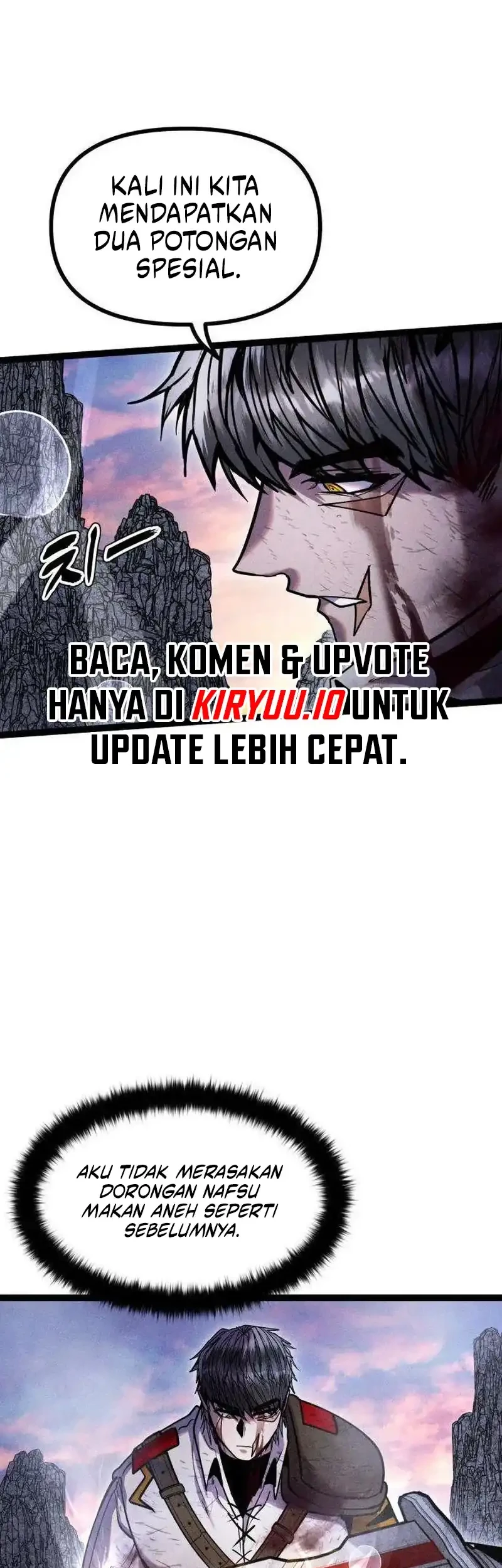 Fantasy Induction Center Chapter 21 Gambar 77