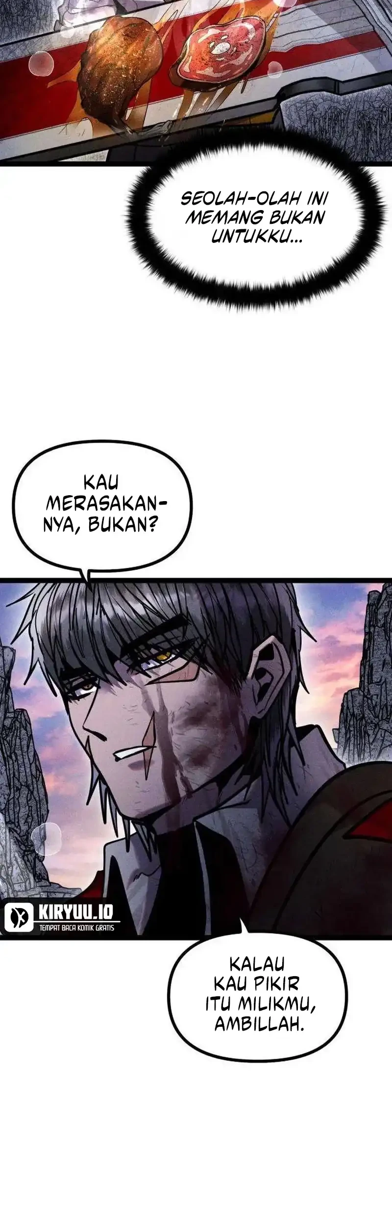 Fantasy Induction Center Chapter 21 Gambar 78