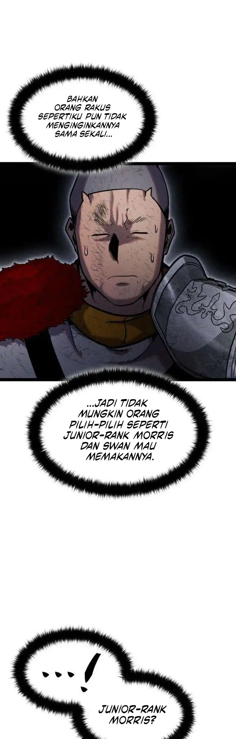 Fantasy Induction Center Chapter 21 Gambar 79