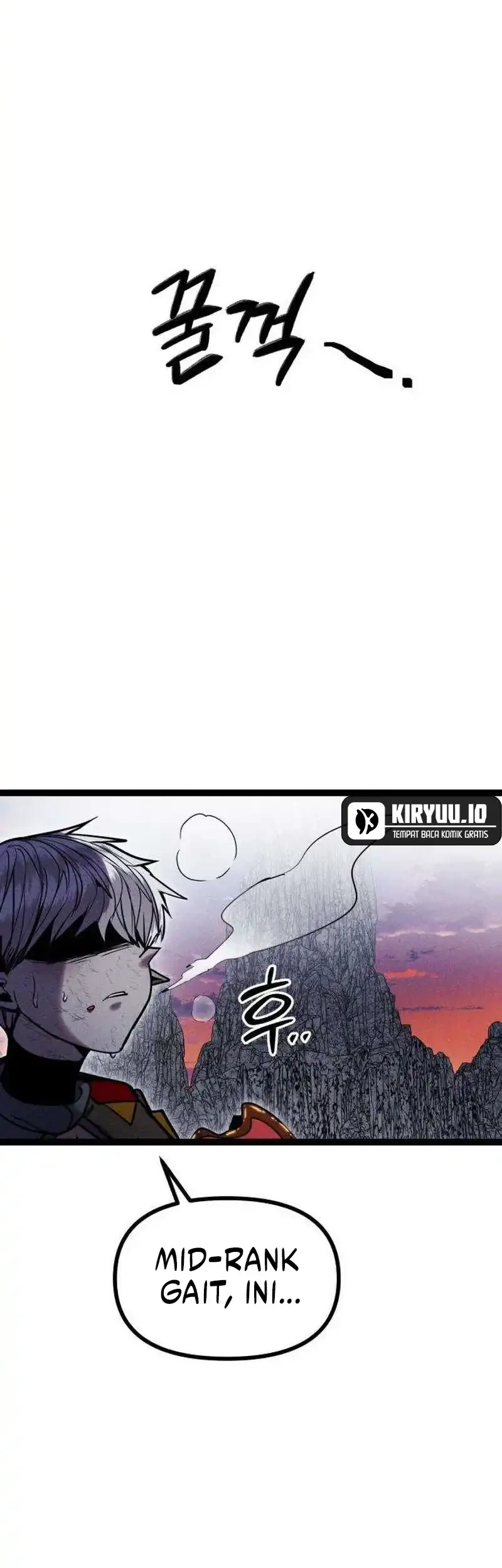 Fantasy Induction Center Chapter 21 Gambar 81
