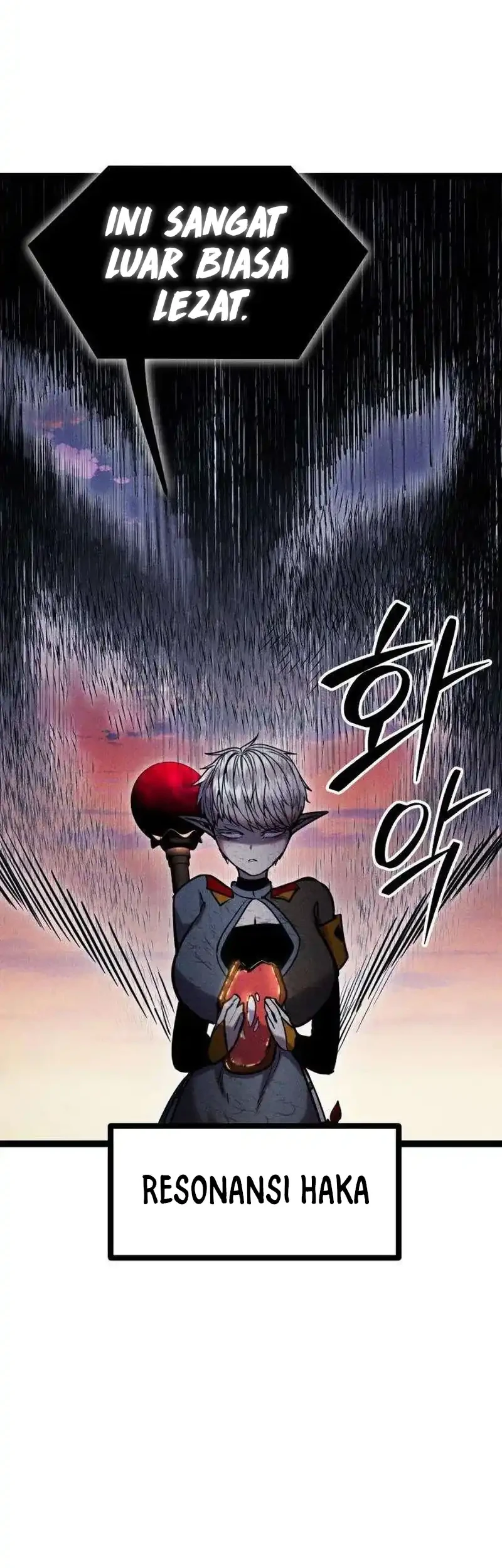 Fantasy Induction Center Chapter 21 Gambar 82