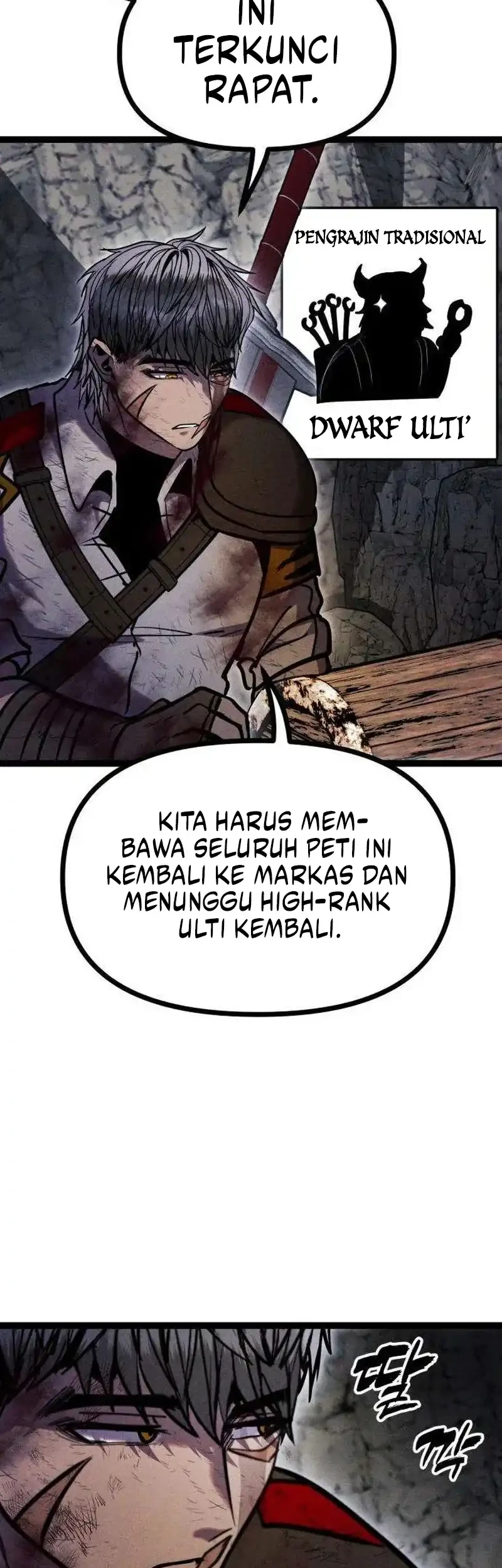 Fantasy Induction Center Chapter 21 Gambar 88