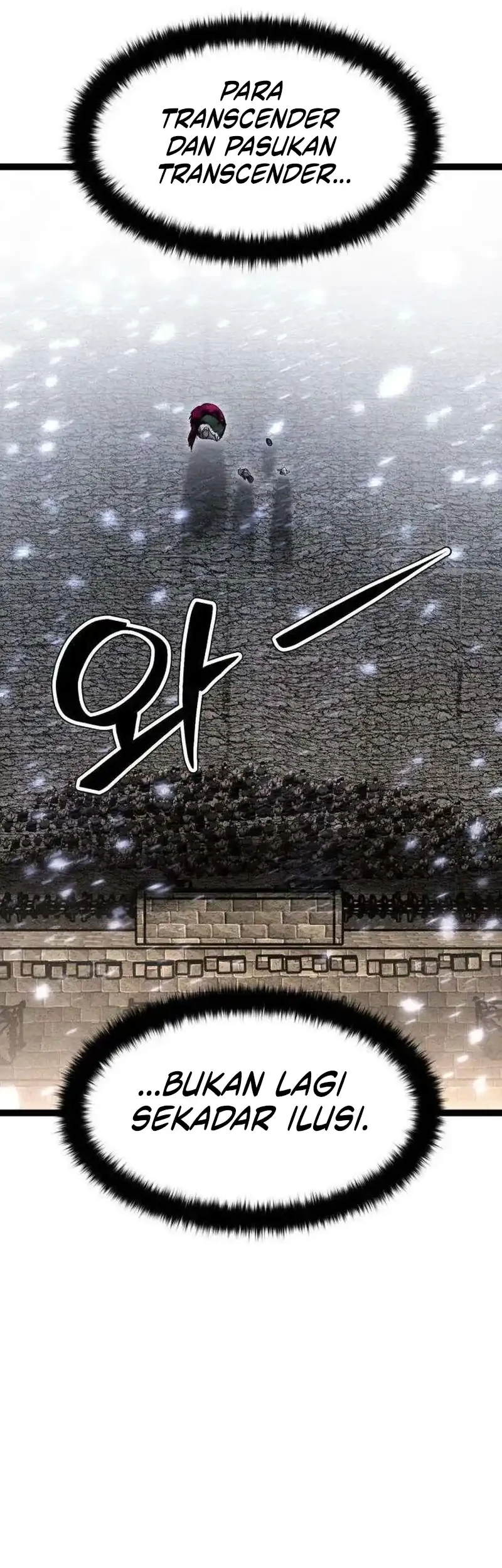 Fantasy Induction Center Chapter 21 Gambar 95
