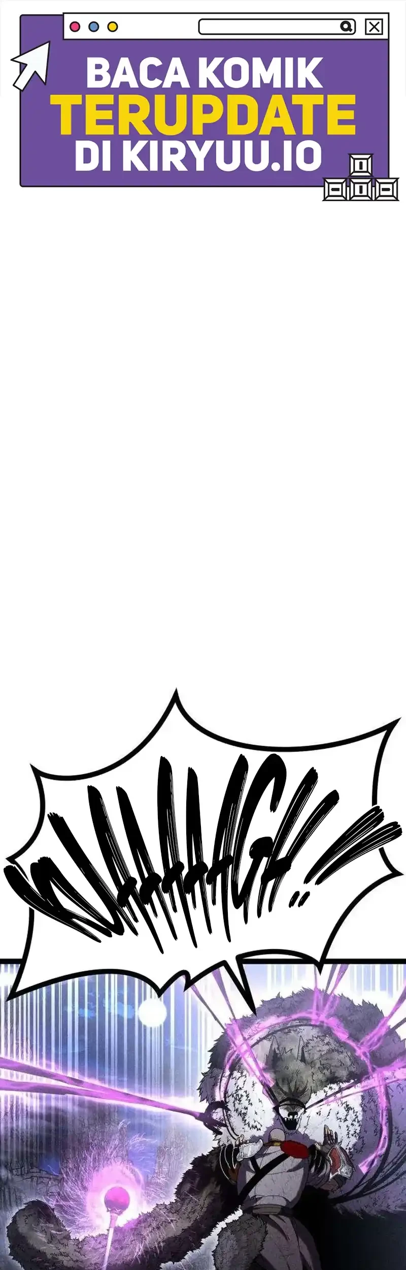 Manhwa Fantasy Induction Center Chapter 21 gambar 2