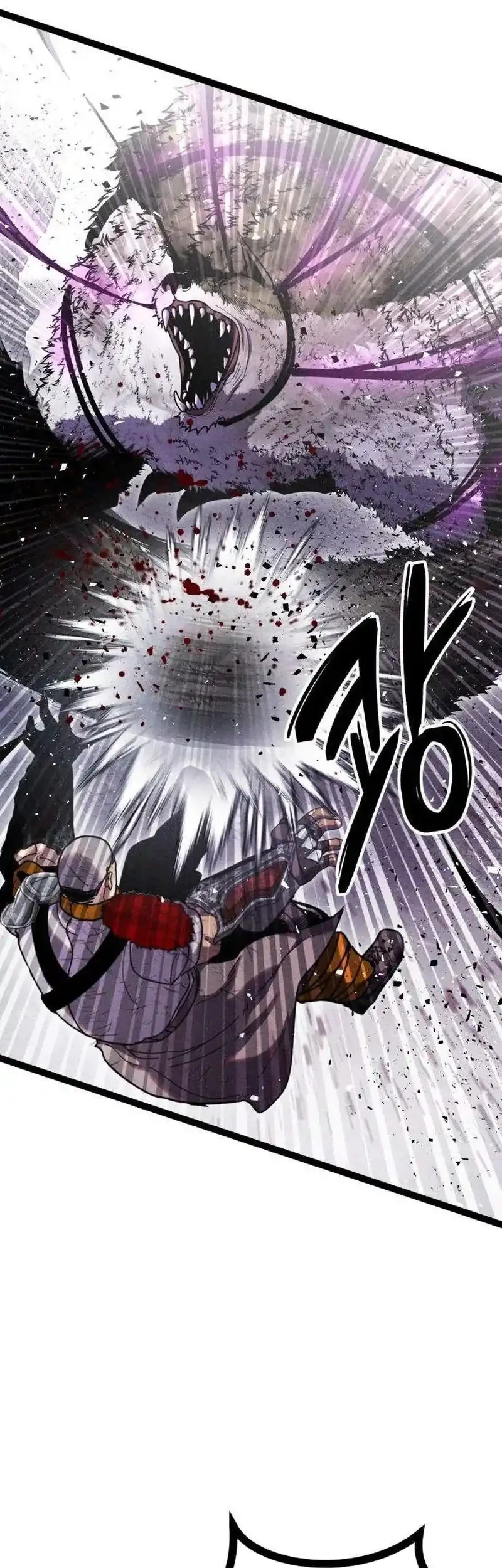 Fantasy Induction Center Chapter 21 Gambar 6