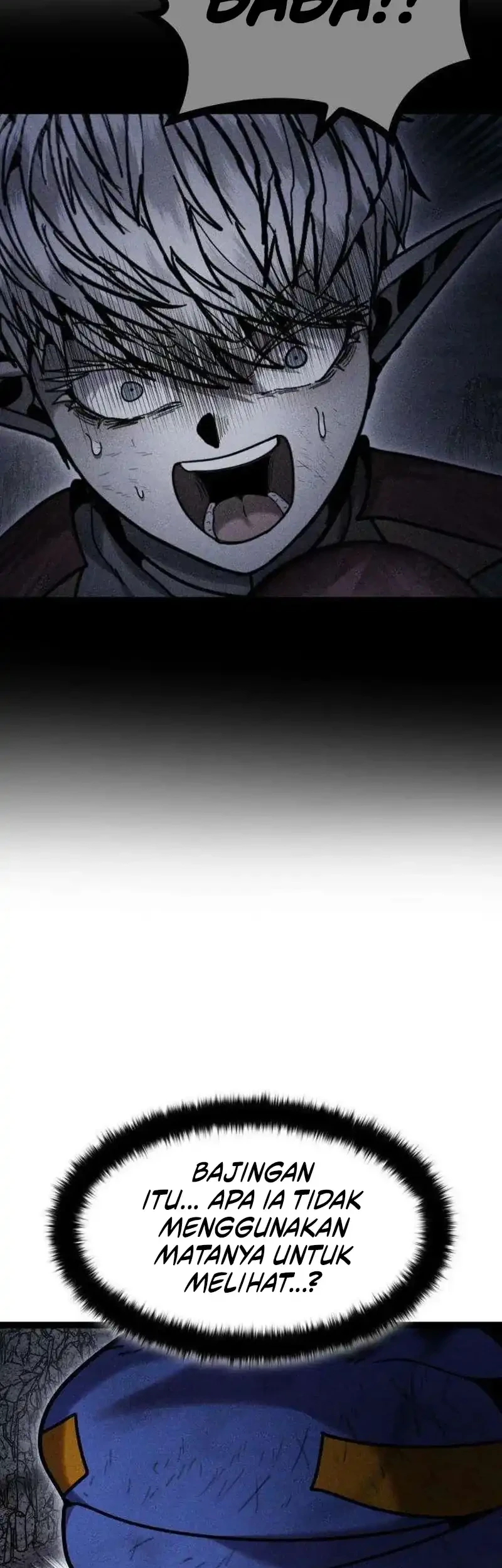 Fantasy Induction Center Chapter 21 Gambar 11