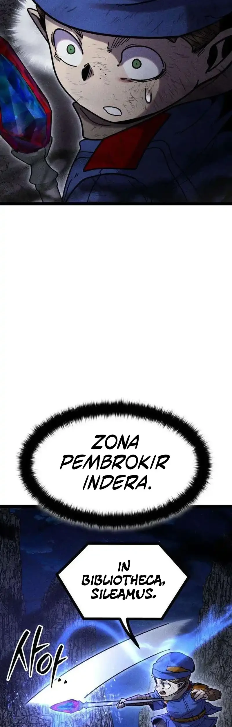 Fantasy Induction Center Chapter 21 Gambar 12