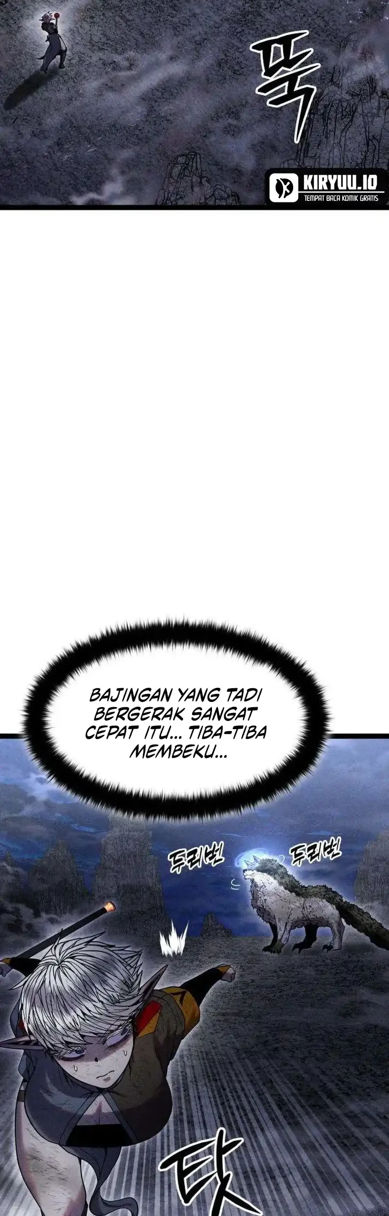 Fantasy Induction Center Chapter 21 Gambar 16