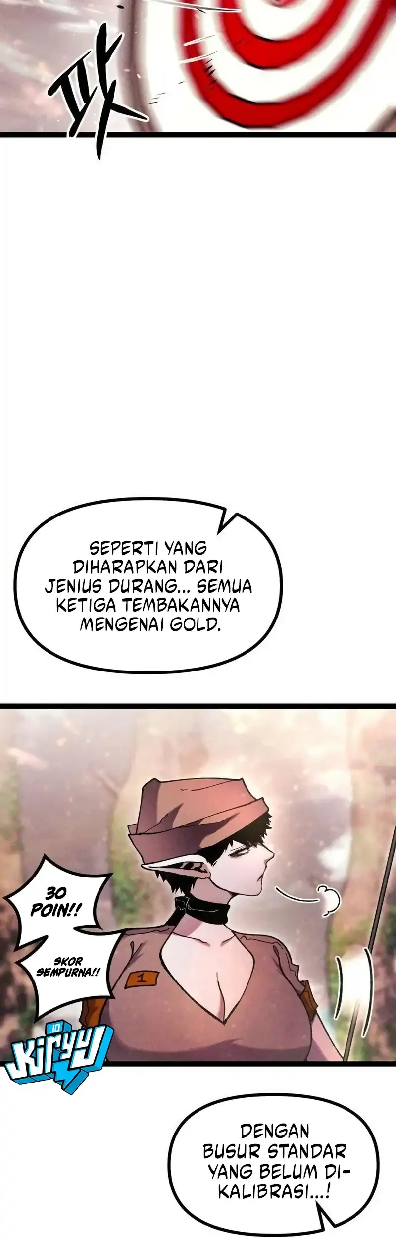 Fantasy Induction Center Chapter 22 Gambar 48