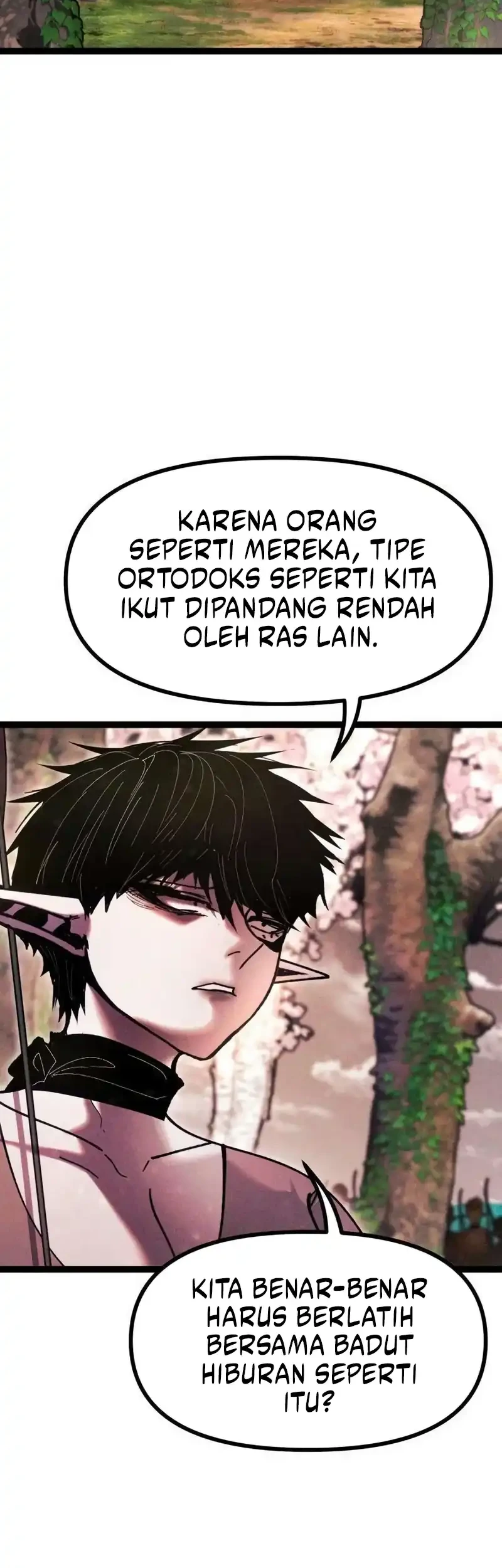 Fantasy Induction Center Chapter 22 Gambar 54