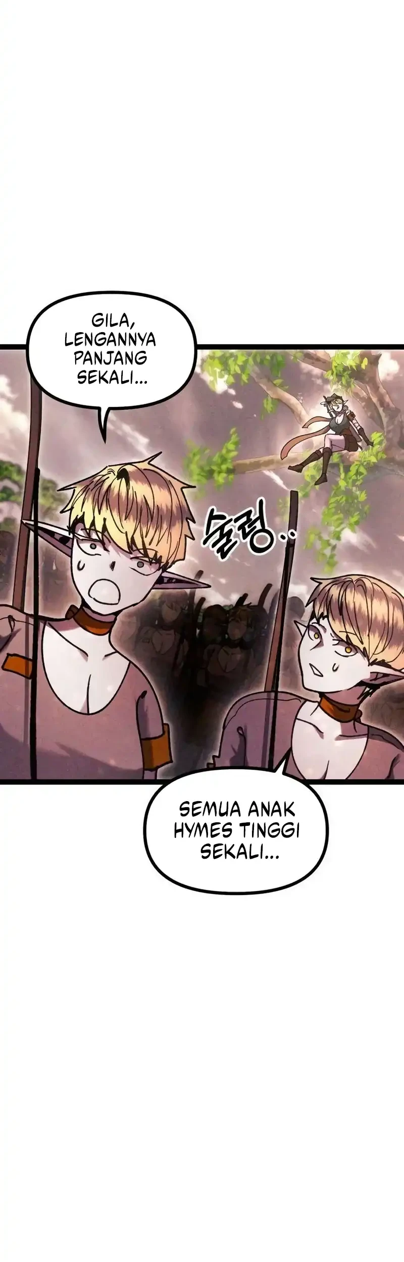 Fantasy Induction Center Chapter 22 Gambar 63