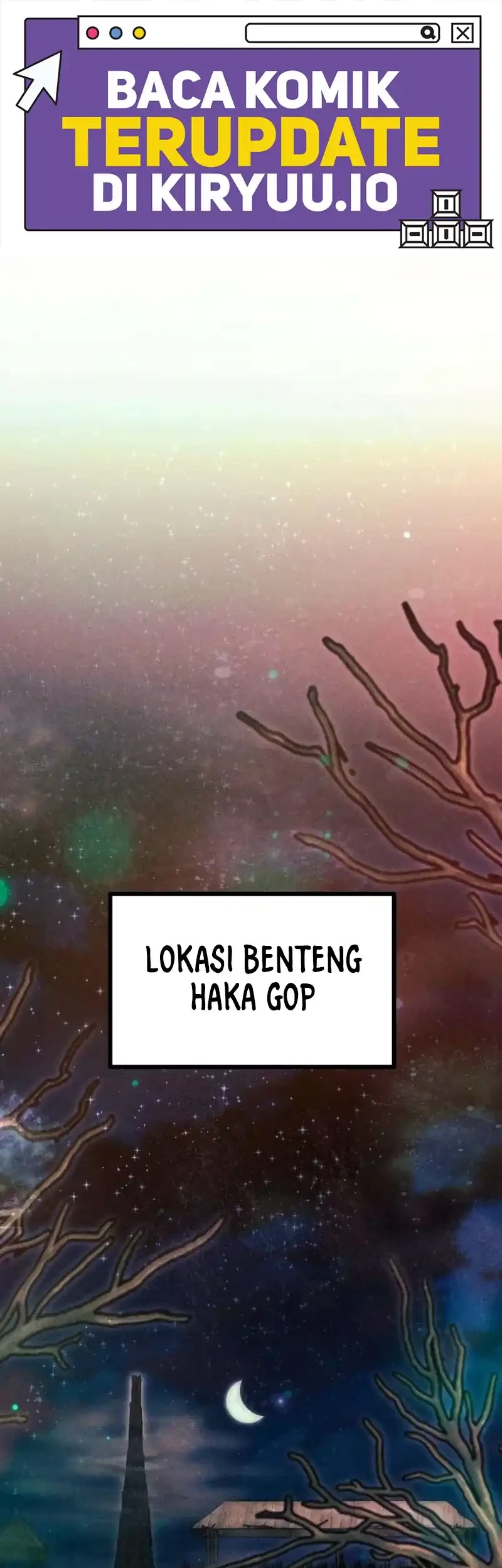 Manhwa Fantasy Induction Center Chapter 22 gambar 2