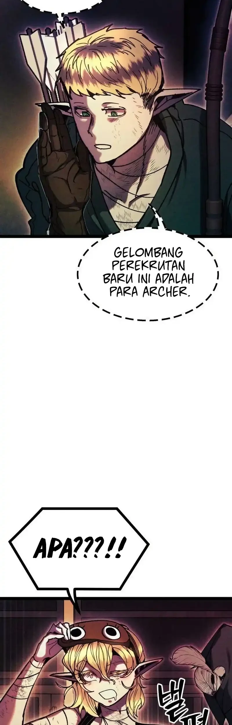 Fantasy Induction Center Chapter 22 Gambar 7