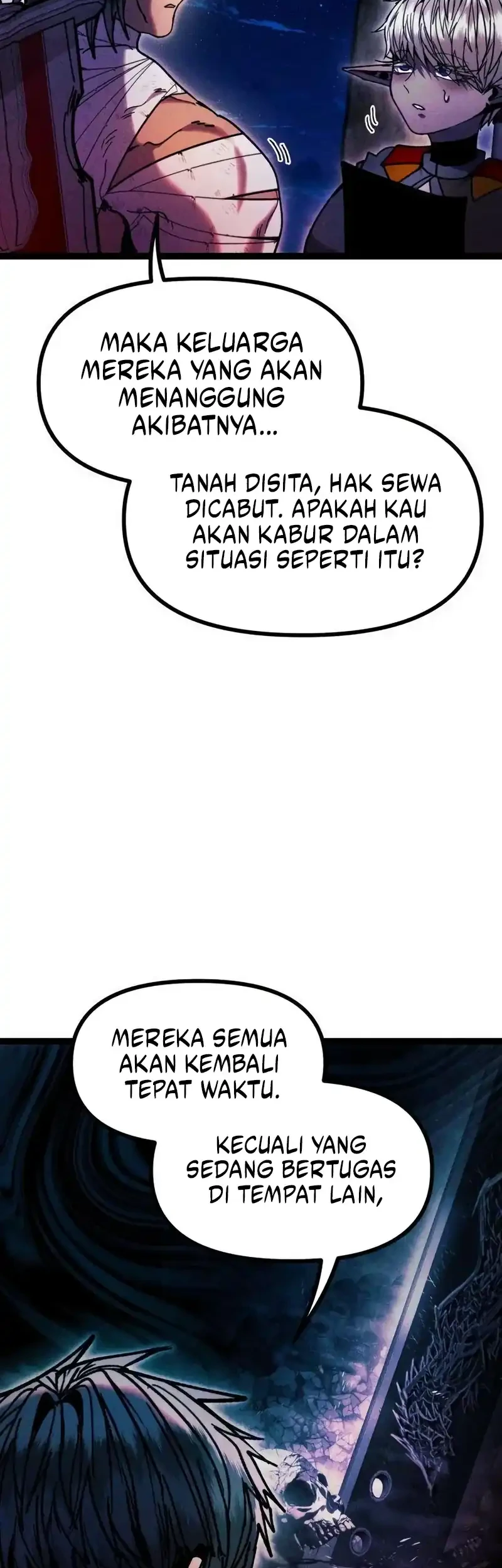 Fantasy Induction Center Chapter 22 Gambar 23