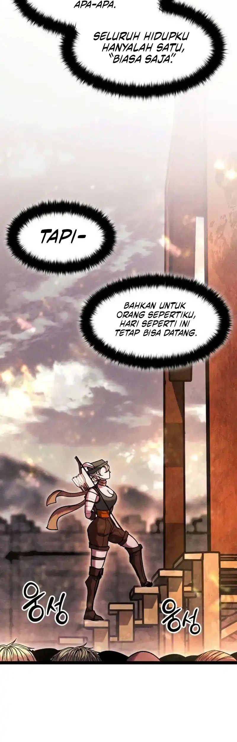 Fantasy Induction Center Chapter 22 Gambar 31