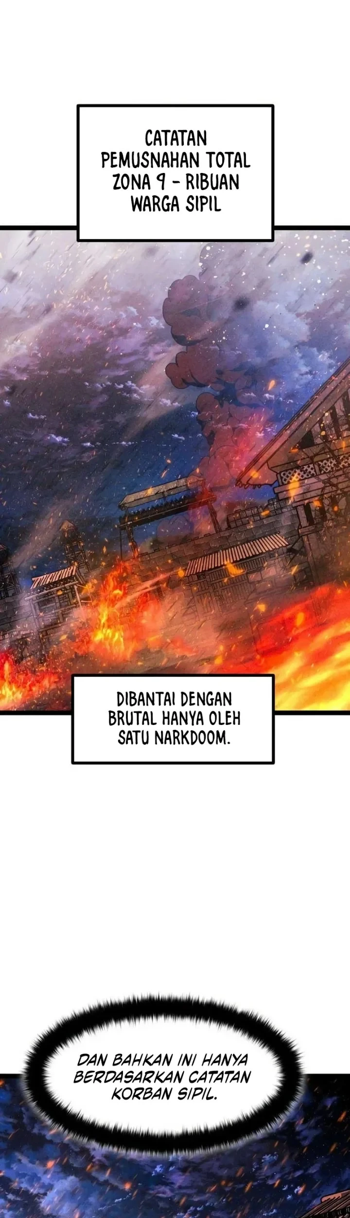Fantasy Induction Center Chapter 23 Gambar 39