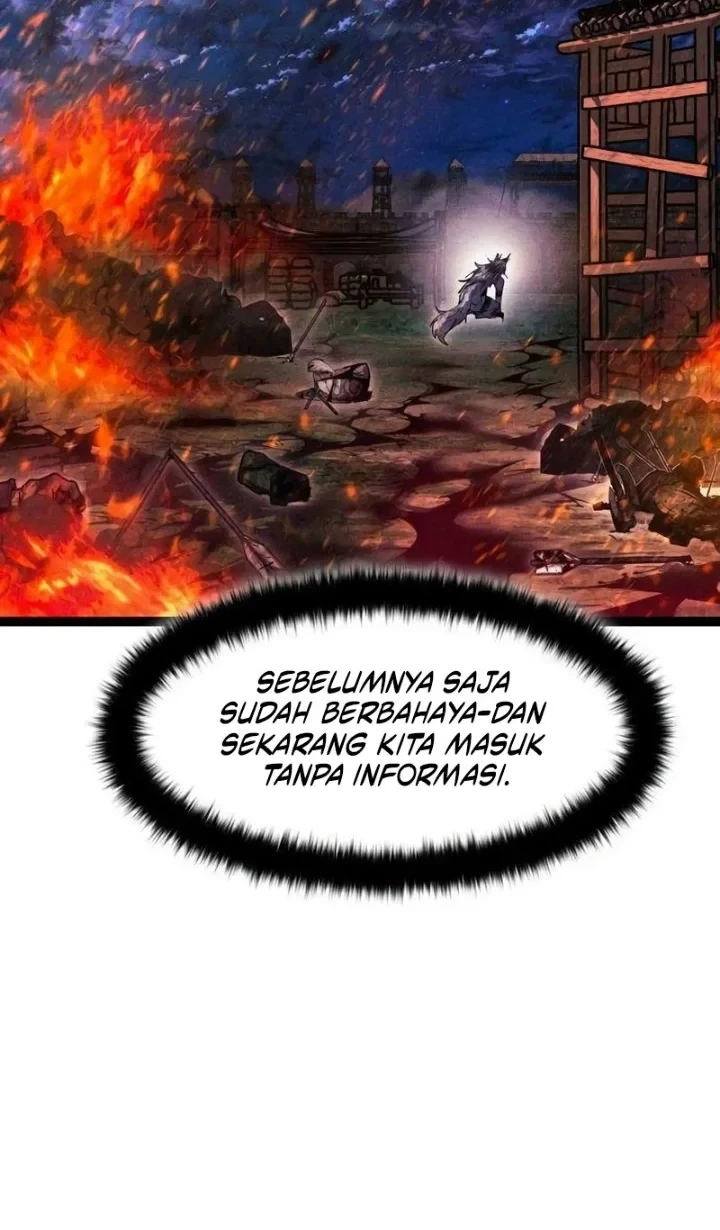 Fantasy Induction Center Chapter 23 Gambar 40