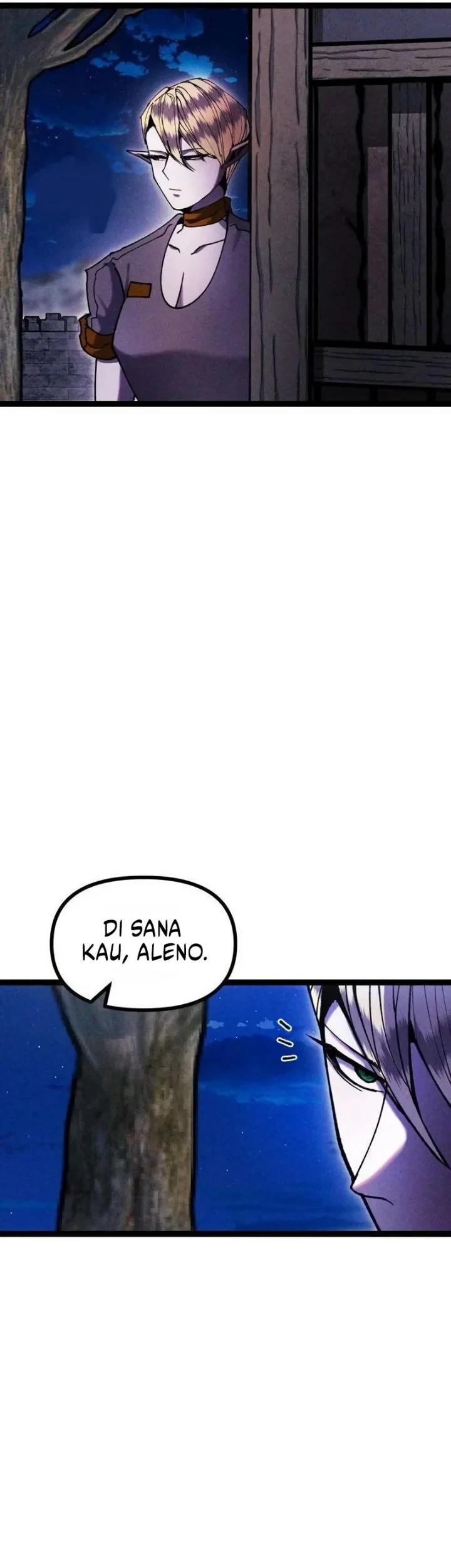 Fantasy Induction Center Chapter 23 Gambar 45
