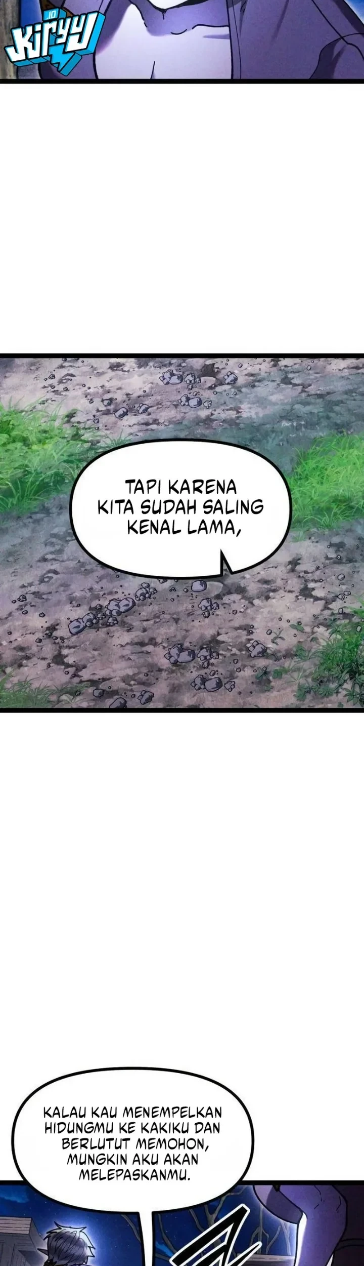 Fantasy Induction Center Chapter 23 Gambar 47