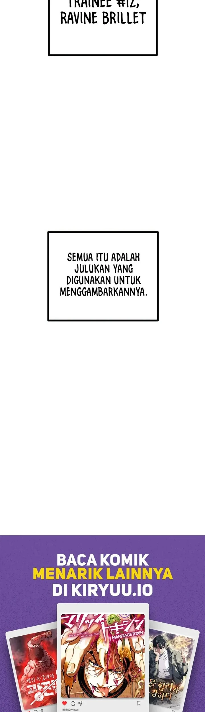 Fantasy Induction Center Chapter 23 Gambar 66