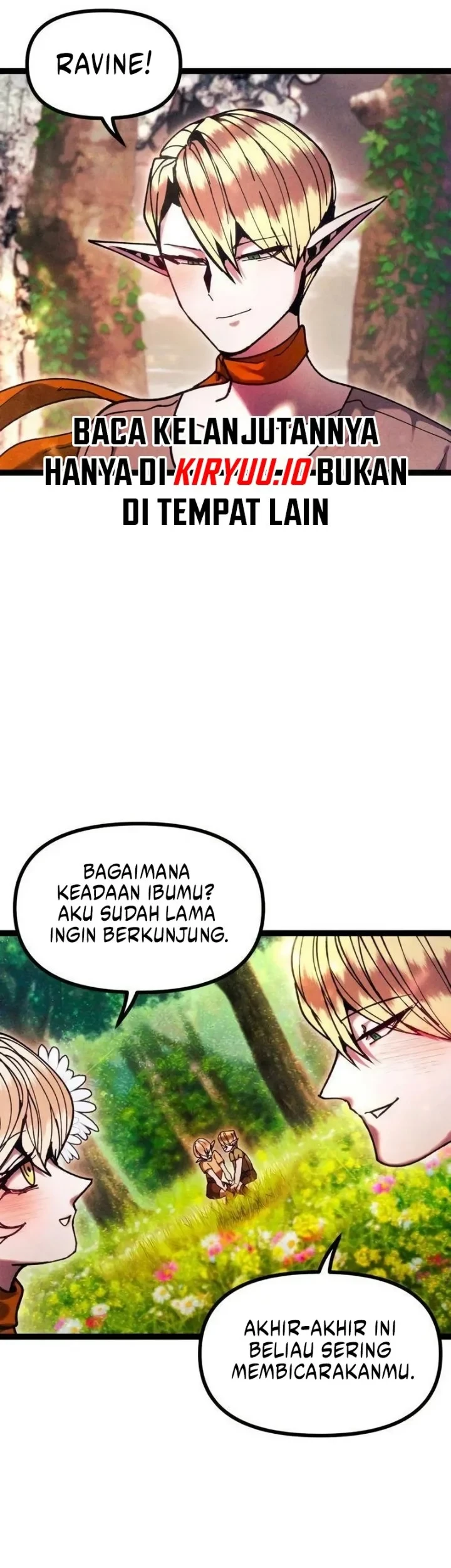 Fantasy Induction Center Chapter 23 Gambar 9