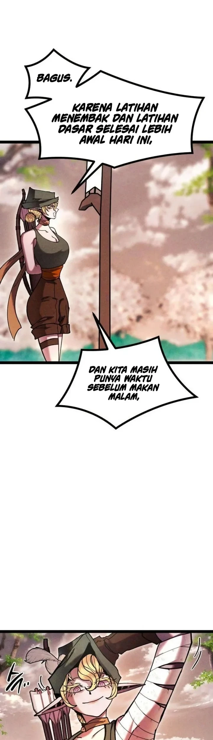Fantasy Induction Center Chapter 23 Gambar 17