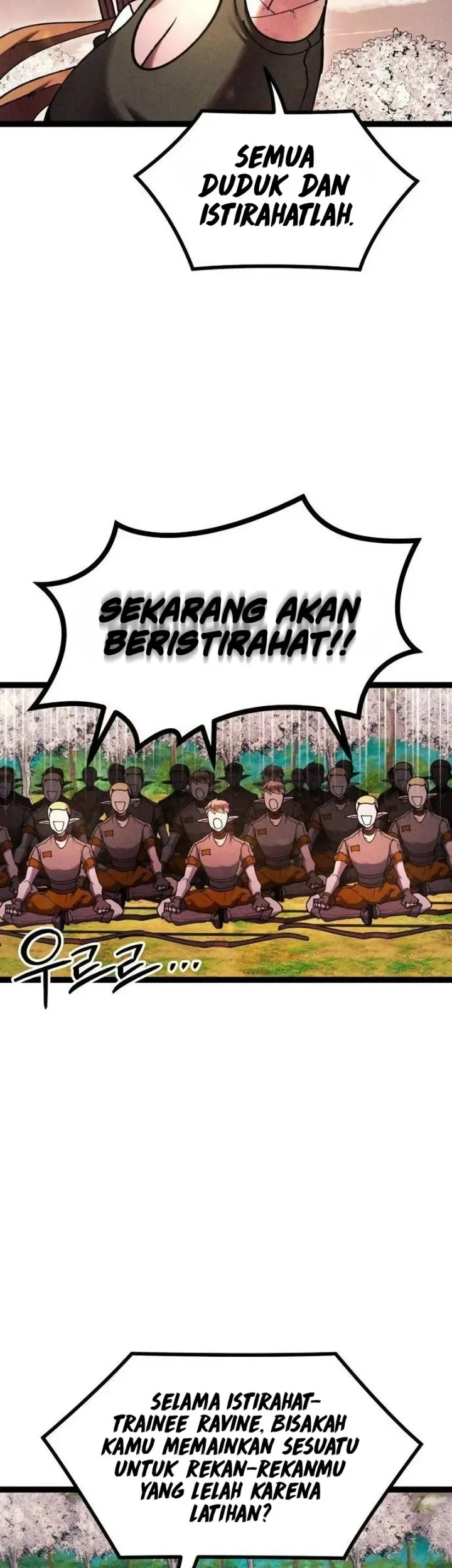 Fantasy Induction Center Chapter 23 Gambar 18