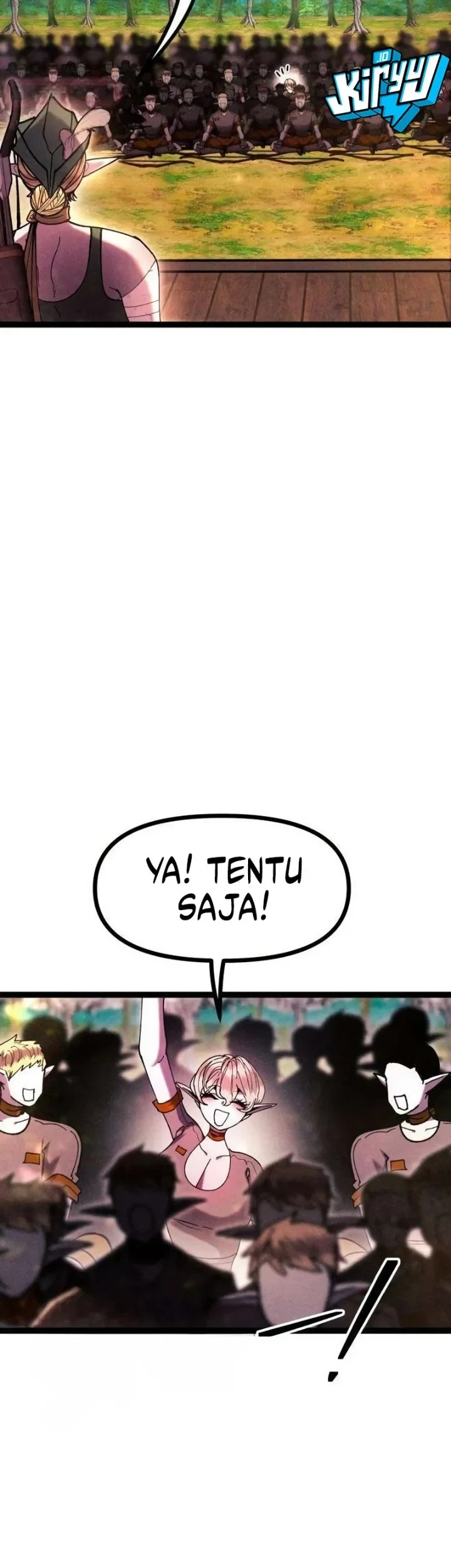 Fantasy Induction Center Chapter 23 Gambar 19