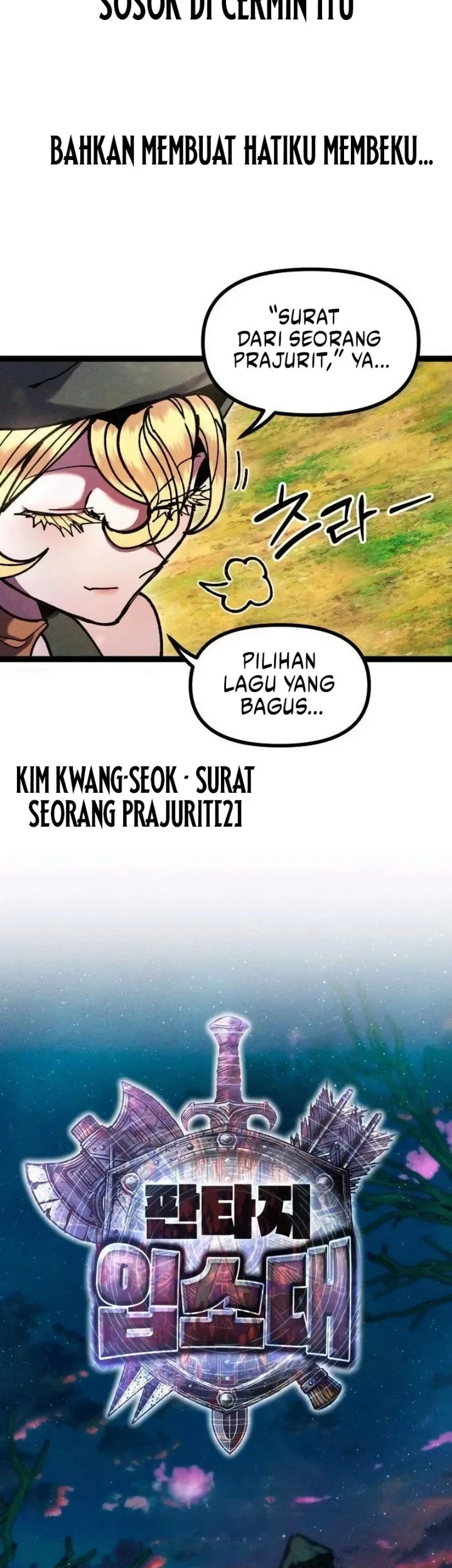 Fantasy Induction Center Chapter 23 Gambar 23