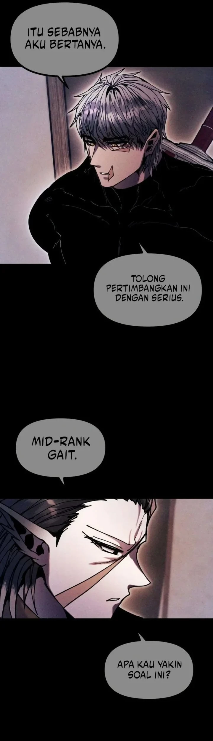 Fantasy Induction Center Chapter 23 Gambar 29