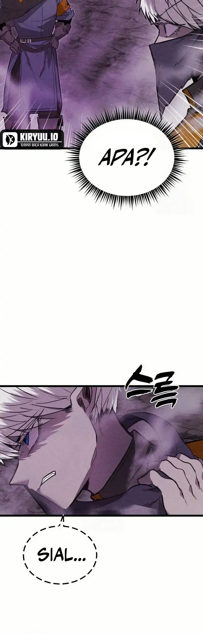 Fantasy Induction Center Chapter 3 Gambar 51