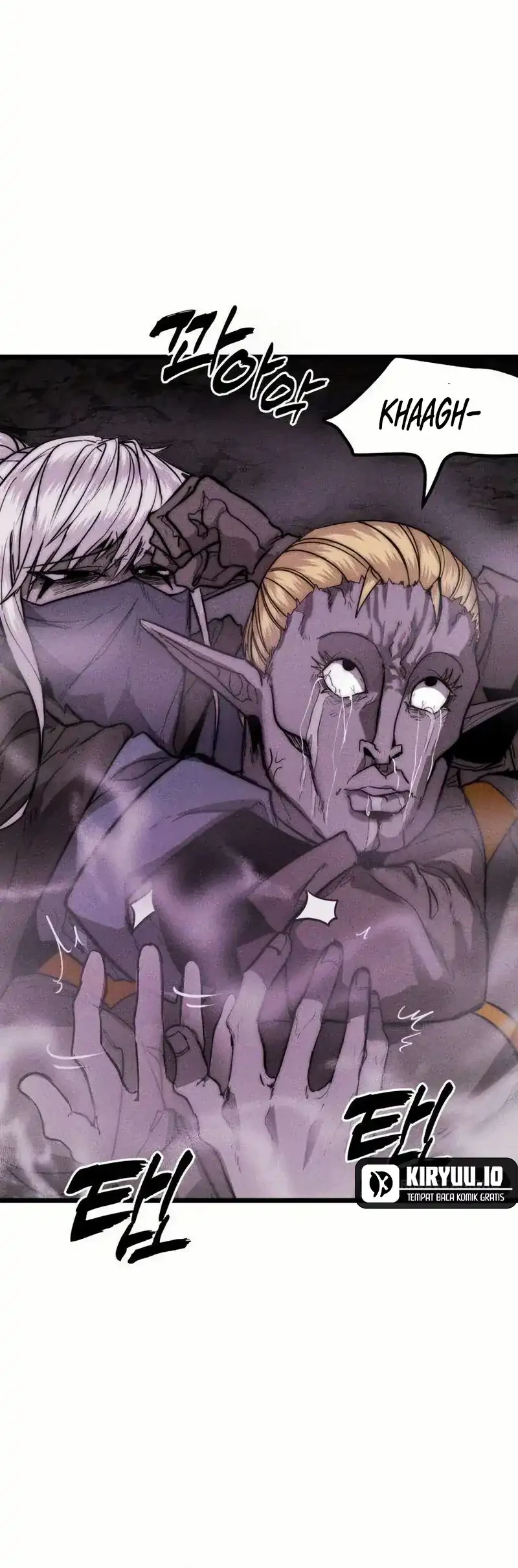 Fantasy Induction Center Chapter 3 Gambar 55