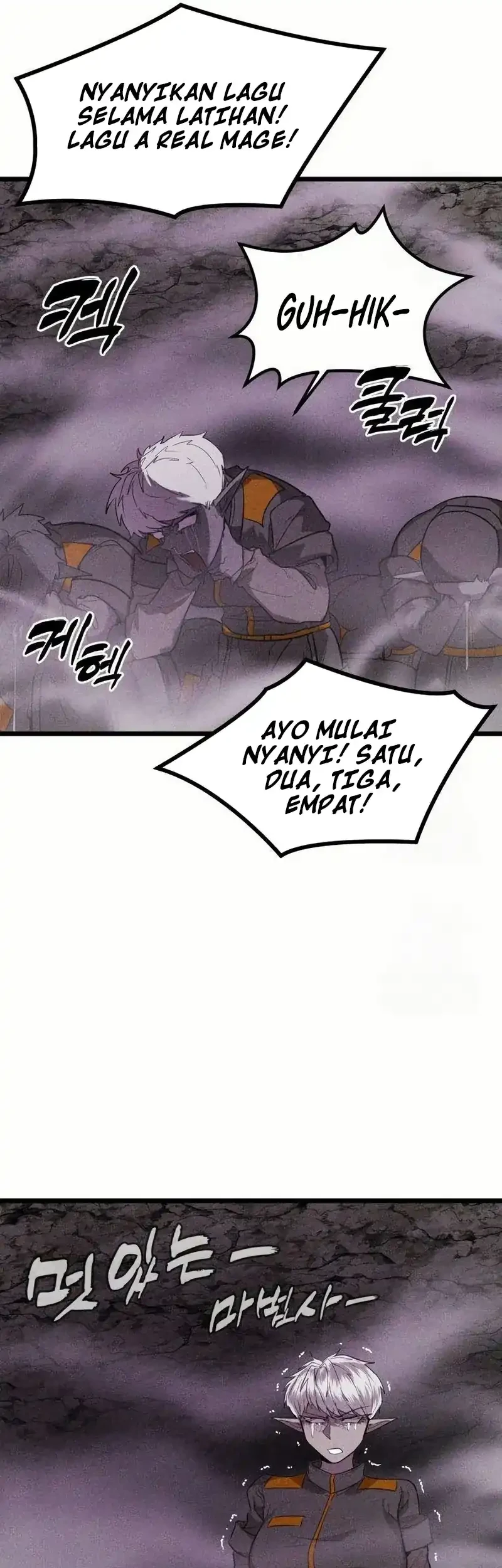 Fantasy Induction Center Chapter 3 Gambar 56