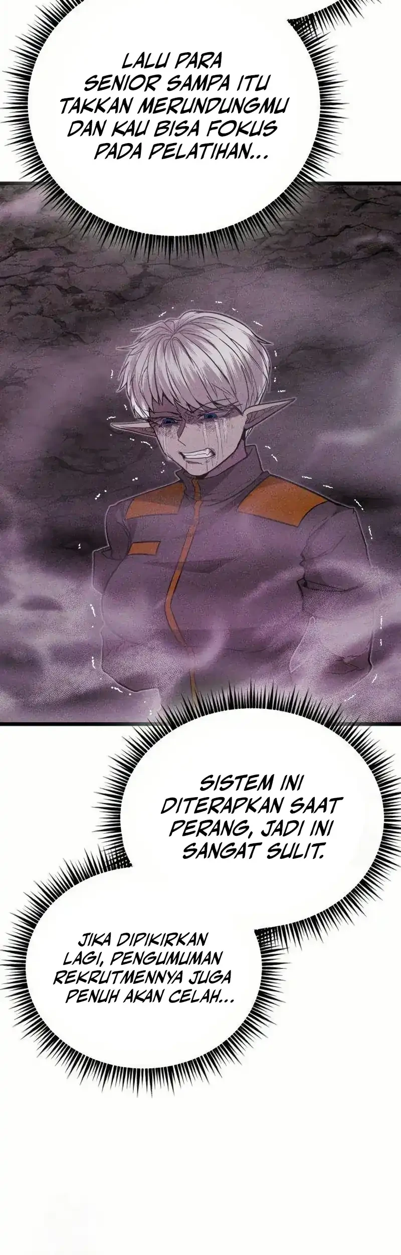 Fantasy Induction Center Chapter 3 Gambar 61