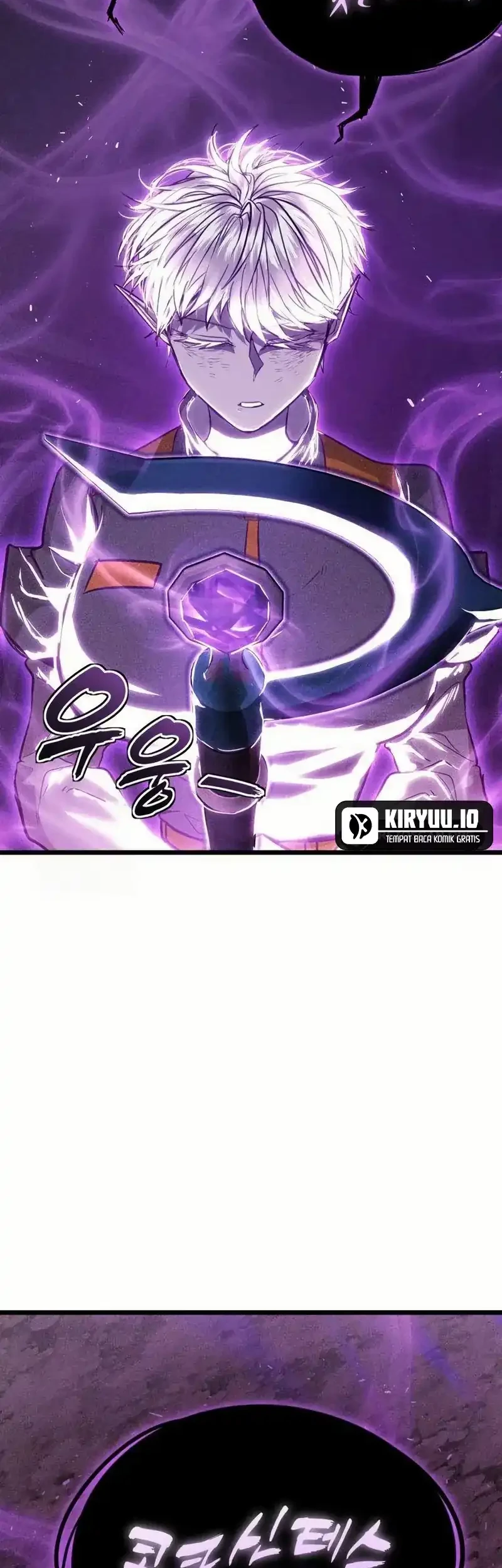 Fantasy Induction Center Chapter 3 Gambar 81